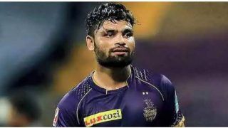 IPL 2022: My Father Didn't Eat For 2-3 days, KKR Southpaw Rinku Singh Recalls Injury Days